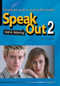 Speak Out 2