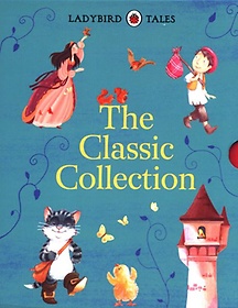 <font title="Ladybird Tales: The Classic Collection 10권 페이퍼백">Ladybird Tales: The Classic Collection 1...</font>