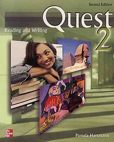 QUEST 2: READING AND WRITING