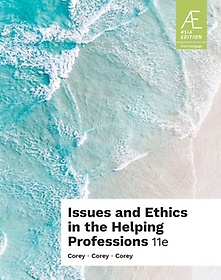 <font title="Issues and Ethics in the Helping Professions (Asia Edition)">Issues and Ethics in the Helping Profess...</font>