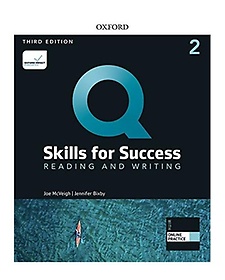 <font title="Q Skills for Success: Reading and Writing 2 Student Book (with Online Practice)">Q Skills for Success: Reading and Writin...</font>