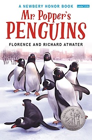 Mr Poppers Penguins(  ϵ)