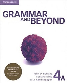 <font title="Grammar and Beyond Level 4 Student