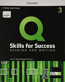 <font title="Q Skills for Success: Reading and Writing 3 Student Book (with Online Practice)">Q Skills for Success: Reading and Writin...</font>