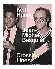 Keith Haring Jean-Michel Basquiat