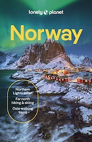 Lonely Planet Norway 9