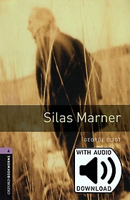 Silas Marner (with mp3)