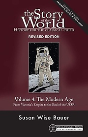 <font title="Story of the World, Vol. 4: The Modern Age">Story of the World, Vol. 4: The Modern A...</font>