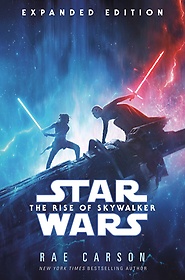 <font title="The Rise of Skywalker: Expanded Edition (Star Wars)">The Rise of Skywalker: Expanded Edition ...</font>