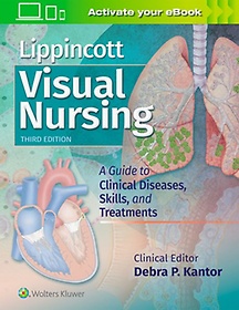 <font title="Lippincott Visual Nursing: A Guide to Clinical Diseases, Skills, and Treatments">Lippincott Visual Nursing: A Guide to Cl...</font>