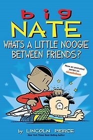 <font title="Big Nate: What