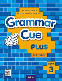 Grammar Cue Plus 3 SB+WB (with App)