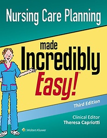 <font title="Nursing Care Planning Made Incredibly Easy">Nursing Care Planning Made Incredibly Ea...</font>