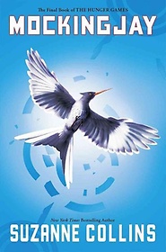 <font title="Mockingjay (the Final Book of the Hunger Games)">Mockingjay (the Final Book of the Hunger...</font>