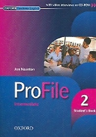 Pro File 2 S/B