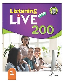 Listening Live 200 1
