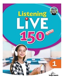 Listening Live 150 1
