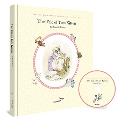 <font title="The Tale of Tom Kitten( Űư ̾߱)()">The Tale of Tom Kitten( Űư ̾߱)(...</font>