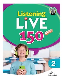 Listening Live 150 2