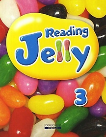 Reading Jelly 3
