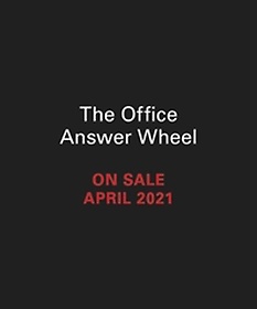 The Office Answer Wheel