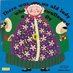 <font title="There Was an Old Lady Who Swallowed a Fly">There Was an Old Lady Who Swallowed a Fl...</font>