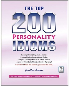 The Top 200 Personality Idioms