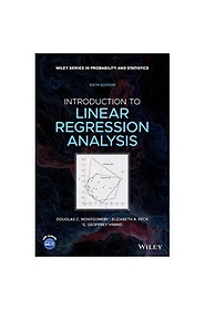 <font title="Introduction to Linear Regression Analysis">Introduction to Linear Regression Analys...</font>