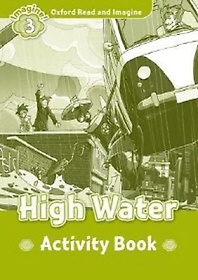 High Water (Activity Book)