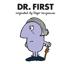 Dr First
