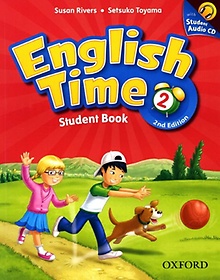 <font title="English Time 2 (Student Book)(CD1 )">English Time 2 (Student Book)(CD1 ...</font>
