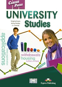 <font title="Career Paths: University Studies(Student