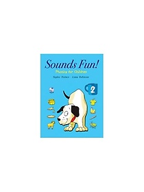 Sounds Fun 2(SB+CD)