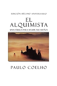El Alquimista (Spanish) /The Alchemist