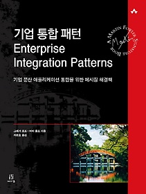 <font title="   Enterprise Integration Patterns">   Enterprise Integration Pa...</font>