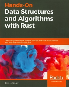 <font title="Hands-On Data Structures and Algorithms with Rust">Hands-On Data Structures and Algorithms ...</font>