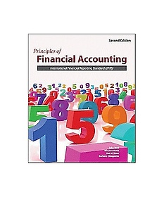 Principles of Financial Accounting IFRS