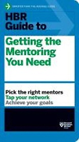 <font title="HBR Guide to Getting the Mentoring You Need">HBR Guide to Getting the Mentoring You N...</font>