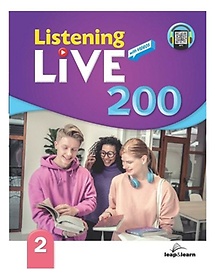 Listening Live 200 2