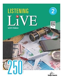 Listening Live 250 2