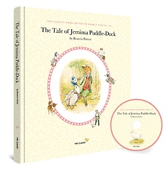 <font title="The Tale of Jemima Puddle Duck(̸ ۵ ̾߱)()">The Tale of Jemima Puddle Duck(̸ ...</font>