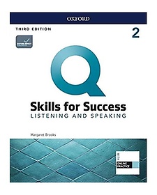 <font title="Q Skills for Success: Listening and Speaking 2 Student Book (with Online Practice)">Q Skills for Success: Listening and Spea...</font>