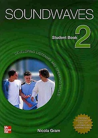Soundwaves 2: Student Book