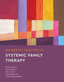 <font title="Deliberate Practice in Systemic Family Therapy">Deliberate Practice in Systemic Family T...</font>