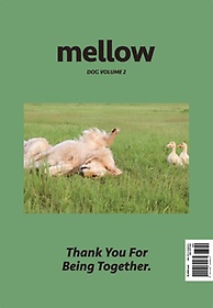 Mellow Dog Volume 2(ο Ű)
