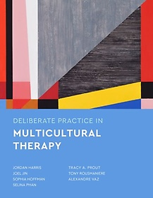 <font title="Deliberate Practice in Multicultural Therapy">Deliberate Practice in Multicultural The...</font>