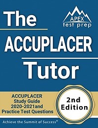 The ACCUPLACER Tutor