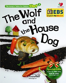 THE WOLF AND THE HOUSE