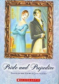 Pride and Prejudice Ʈ(Action Level 3)( 1  1)