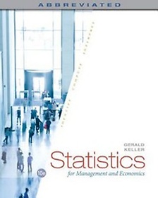 <font title="Statistics for Management and Economics (Abbreviated Edition)">Statistics for Management and Economics ...</font>